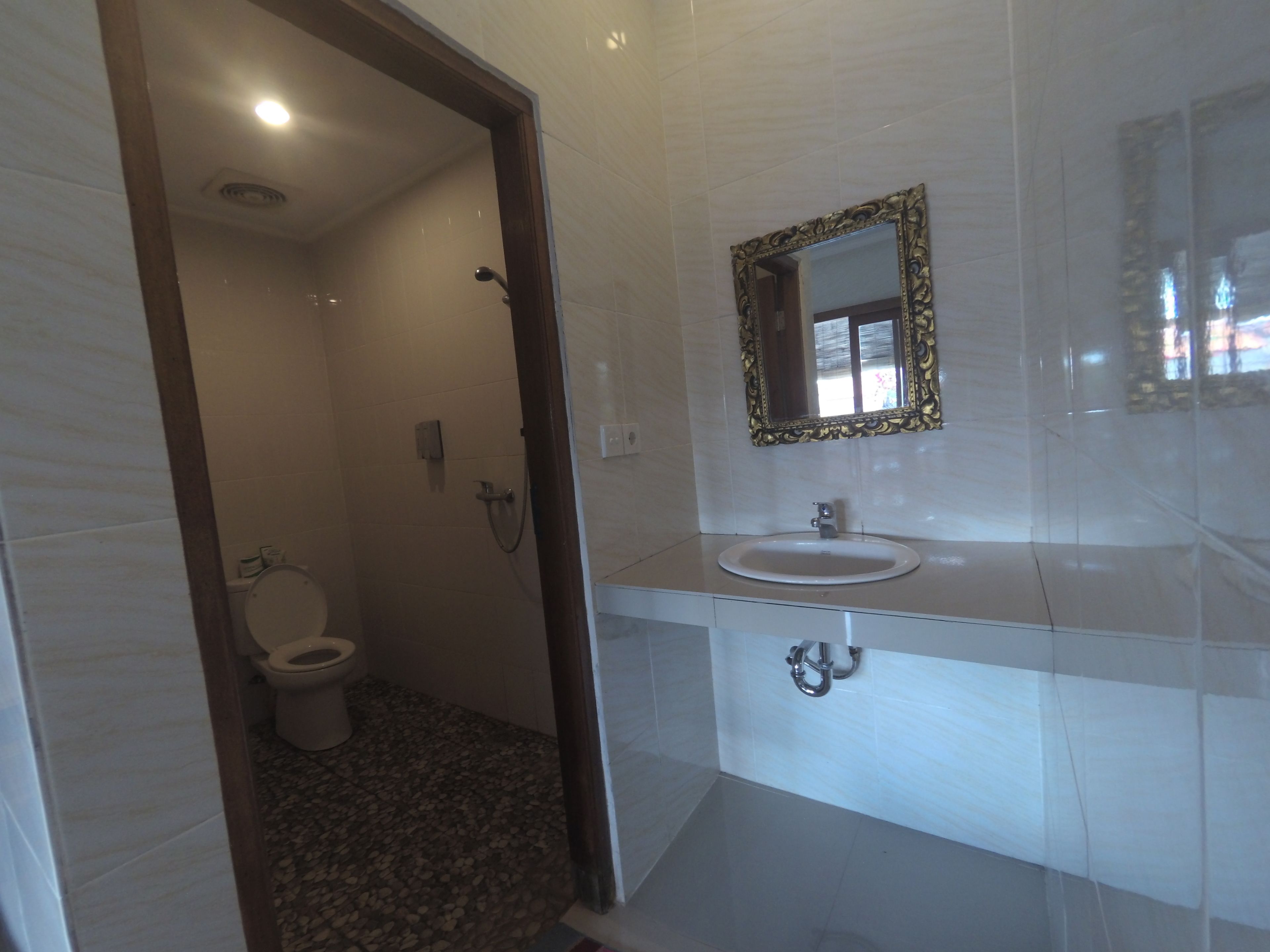 Photo - Rumah Ary Homestay & Spa