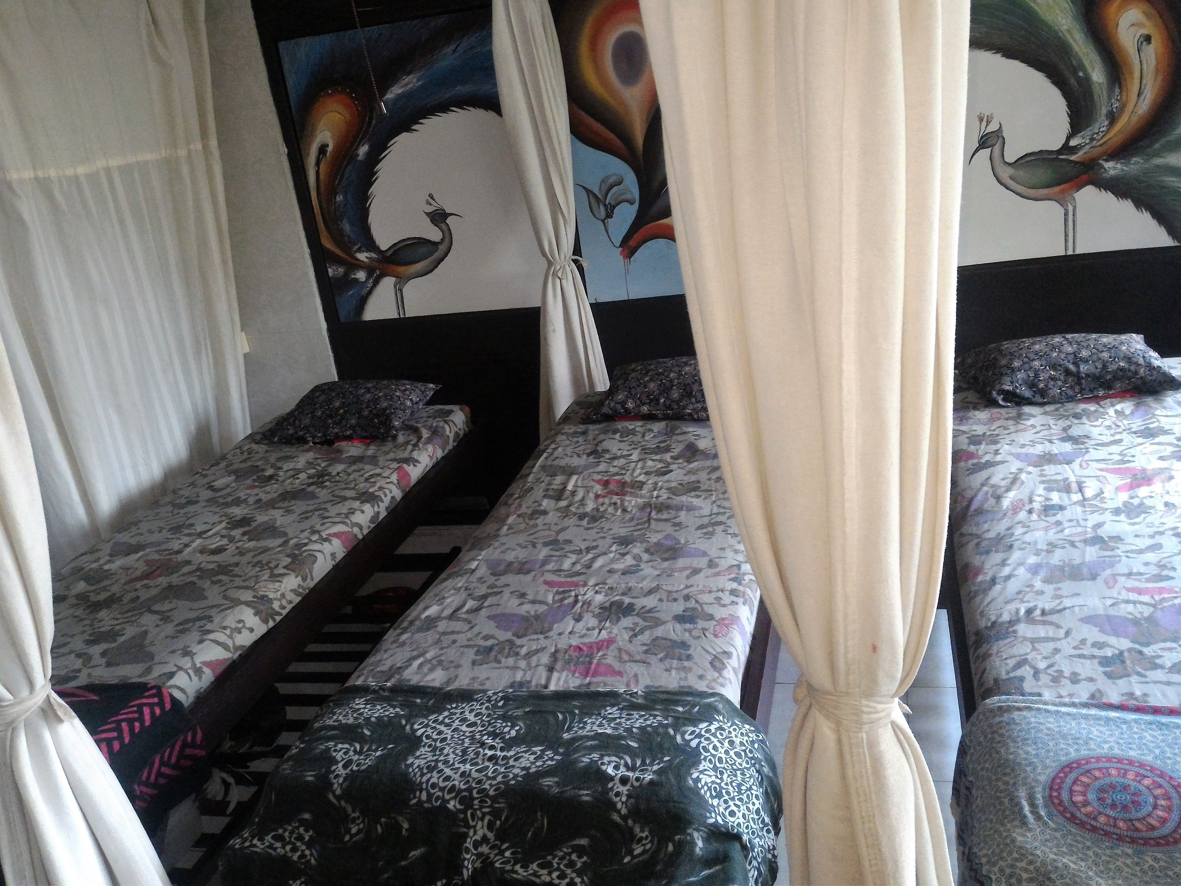 Foto - Rumah Ary Homestay & Spa