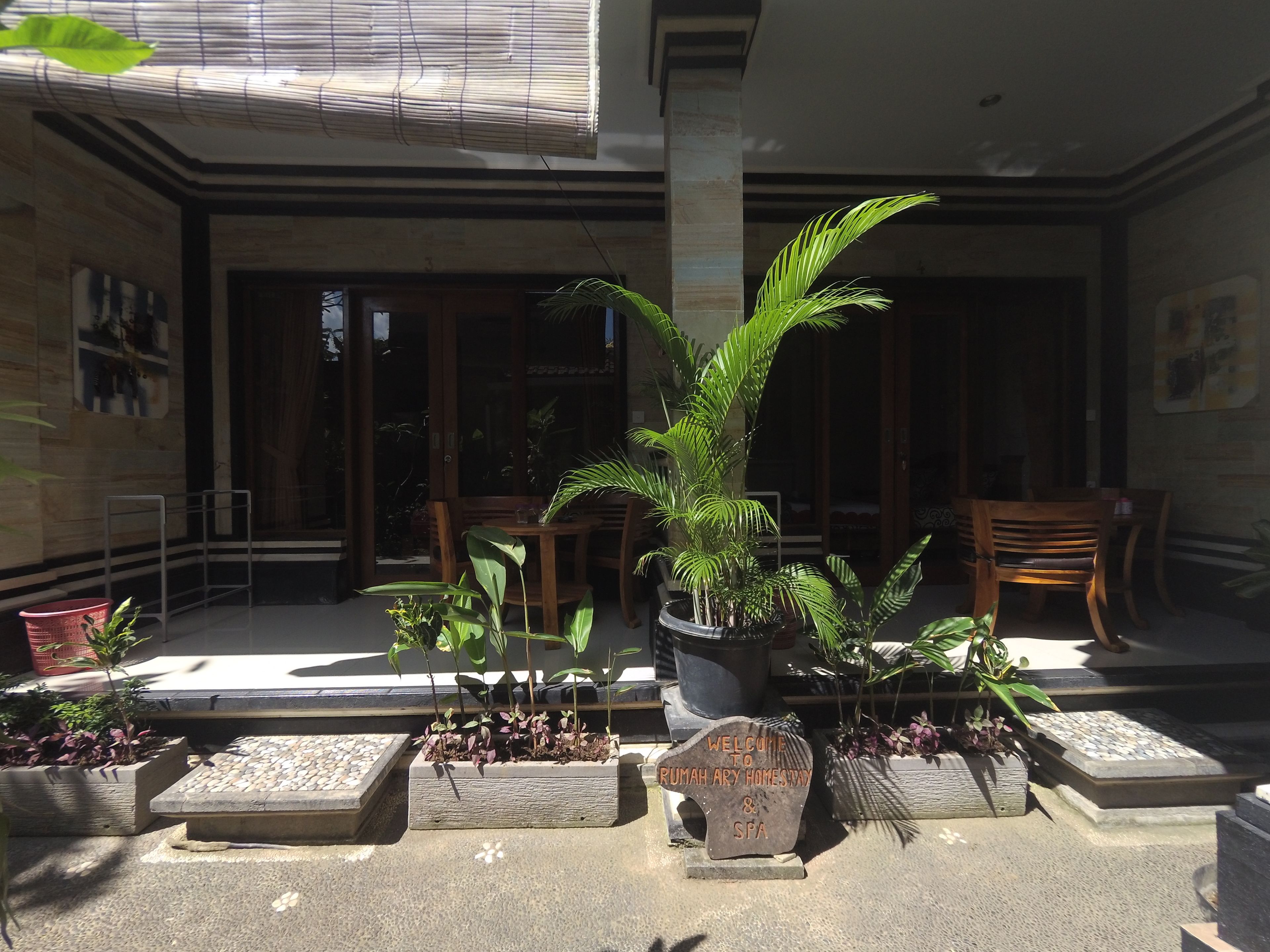 Foto - Rumah Ary Homestay & Spa