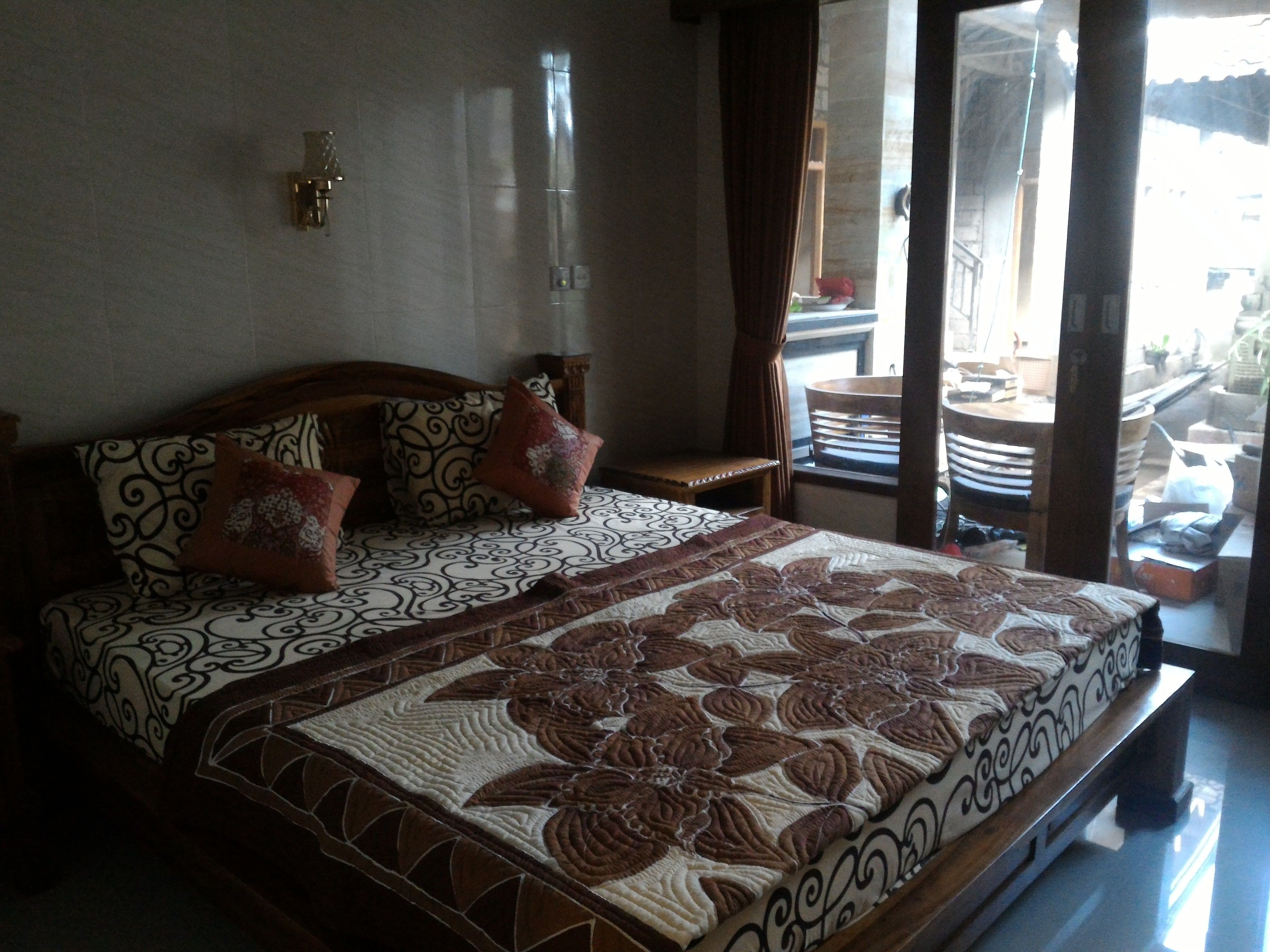 Photo - Rumah Ary Homestay & Spa