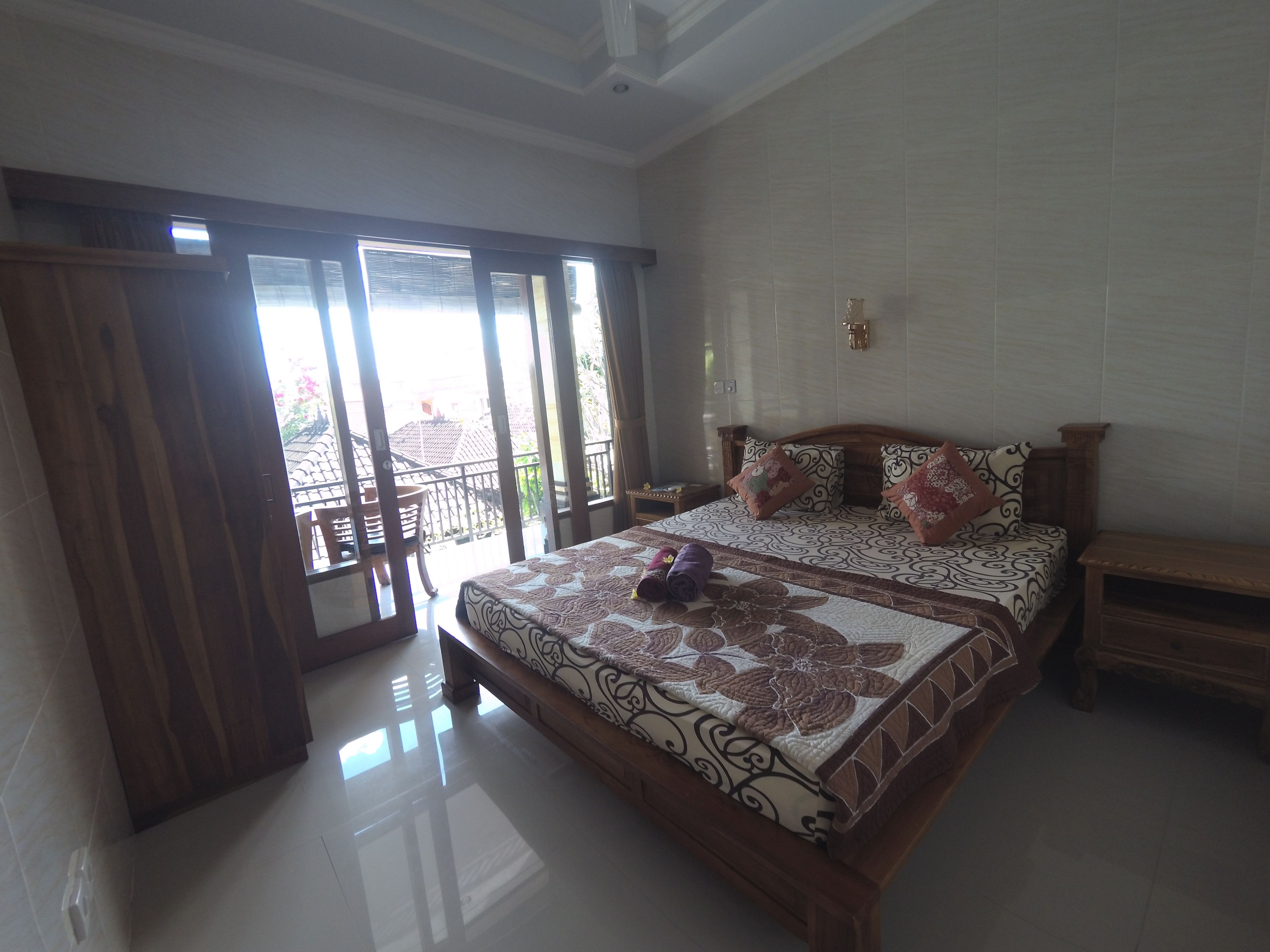 Photo - Rumah Ary Homestay & Spa