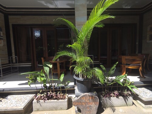 Rumah Ary Homestay & Spa