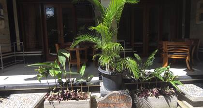 Rumah Ary Homestay & Spa