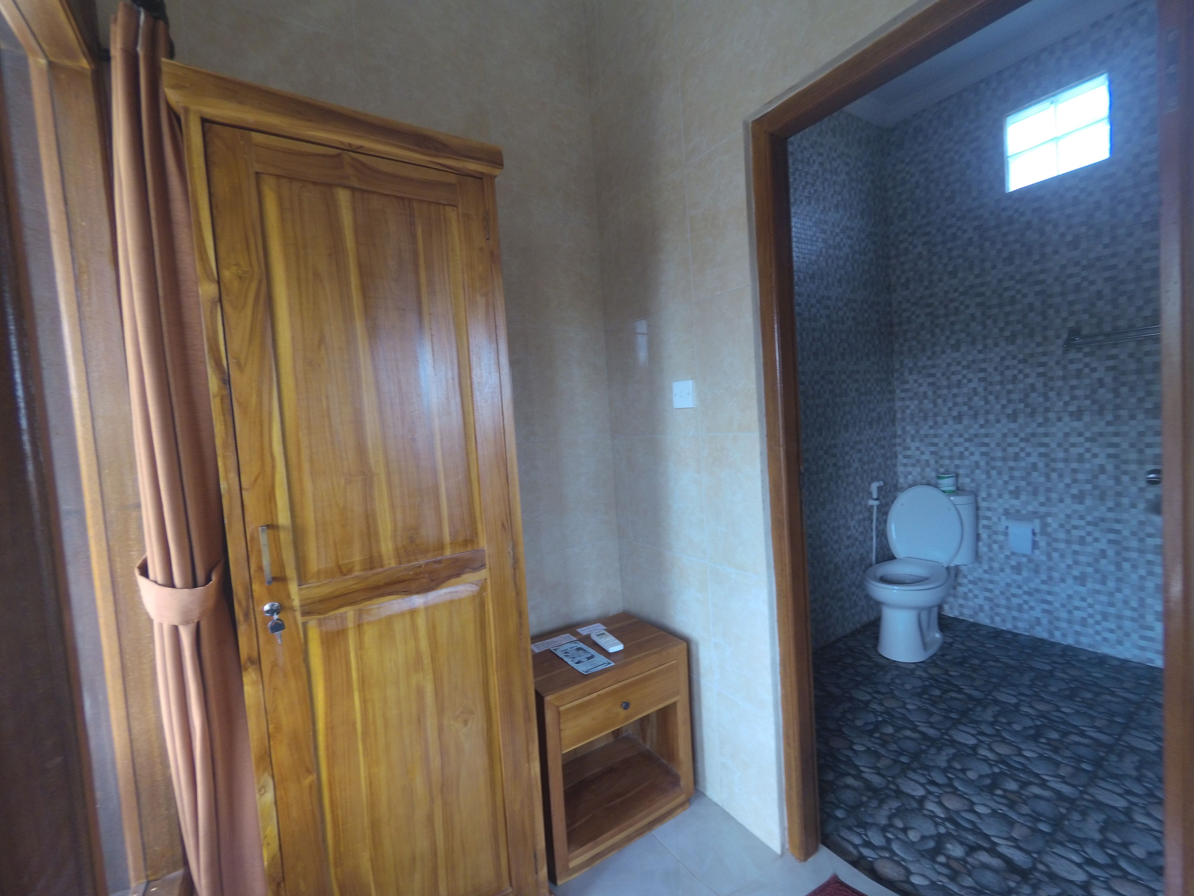 Photo - Rumah Ary Homestay & Spa