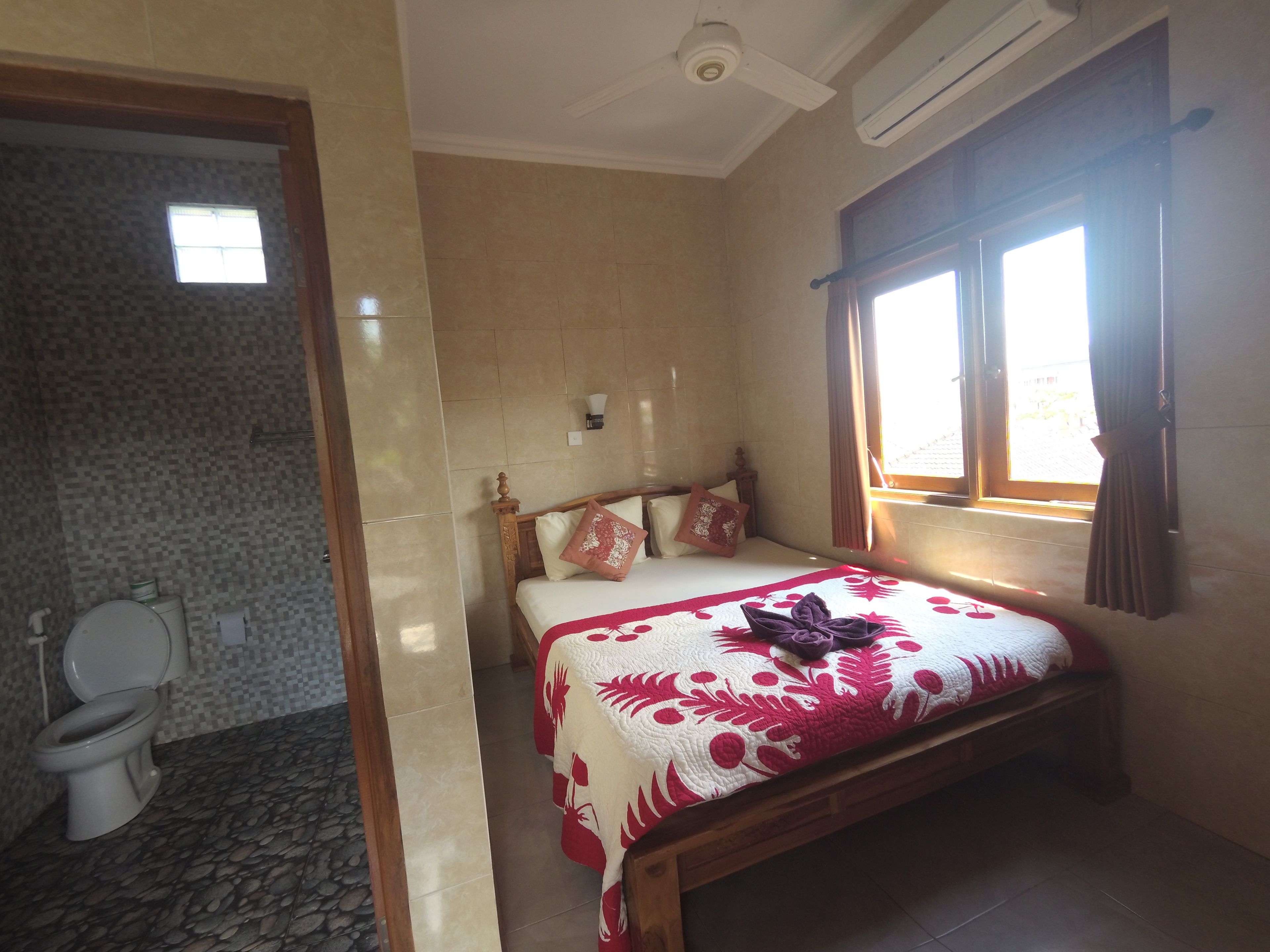 Photo - Rumah Ary Homestay & Spa