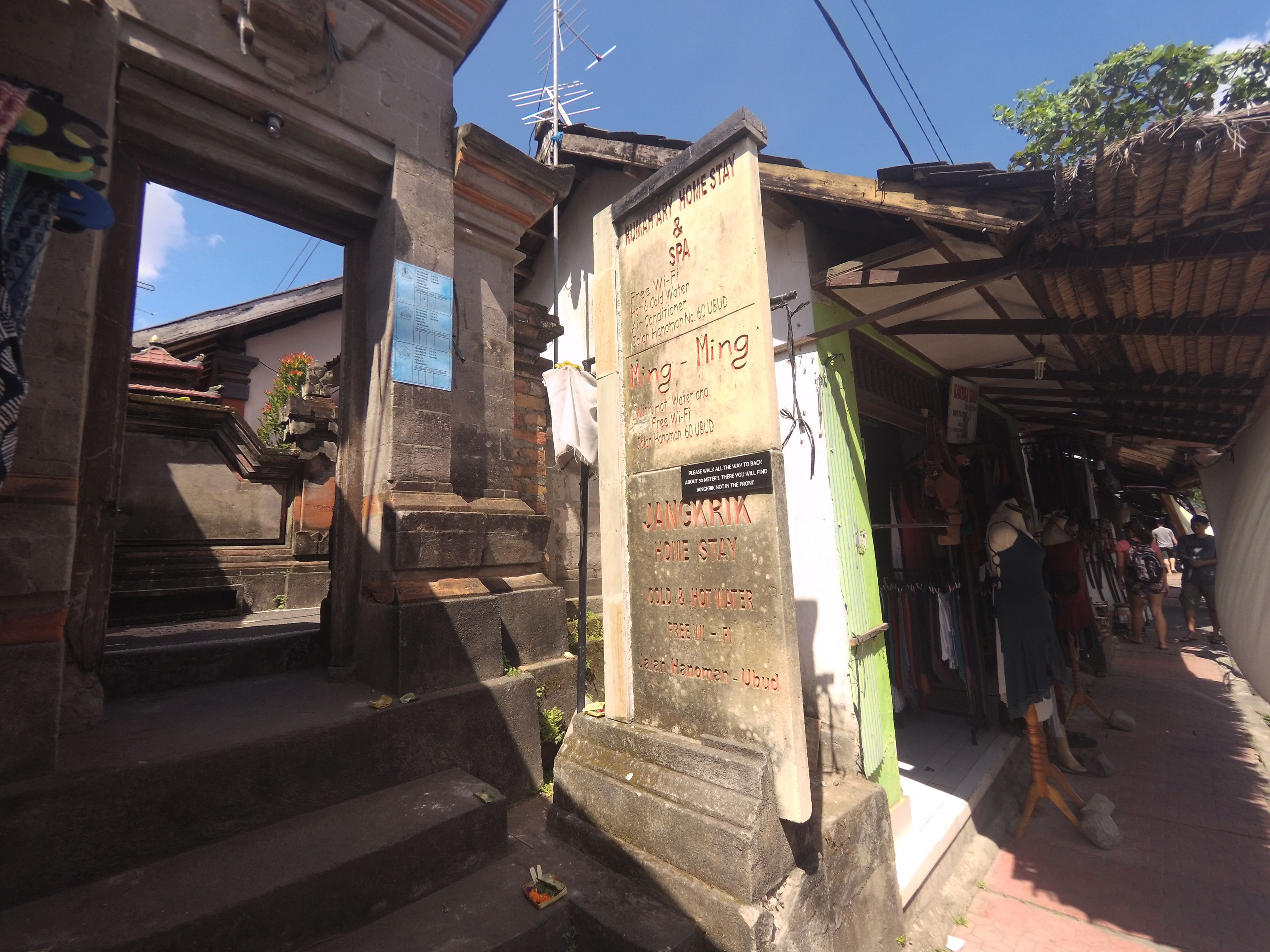 Foto - Rumah Ary Homestay & Spa