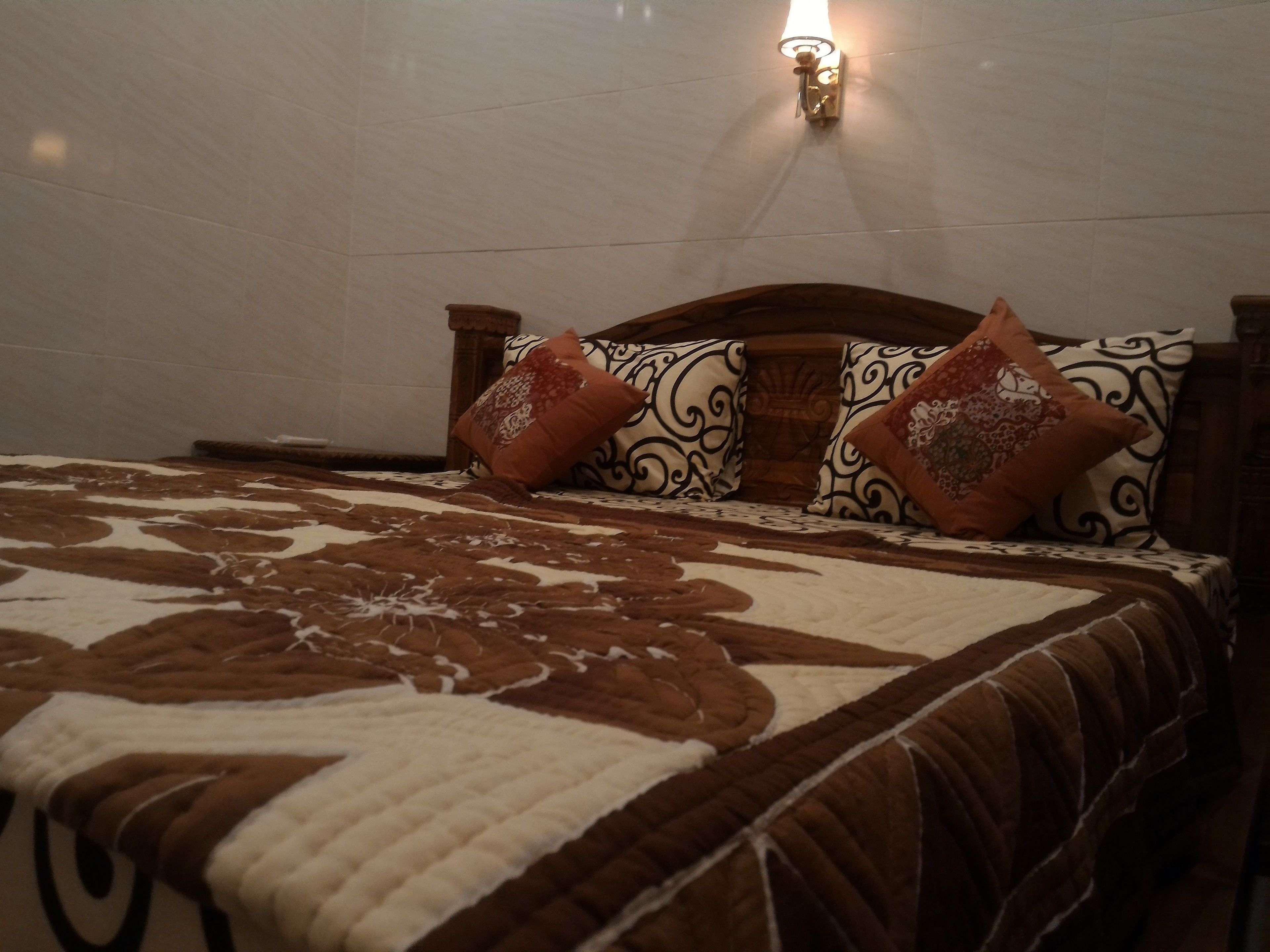 Foto - Rumah Ary Homestay & Spa