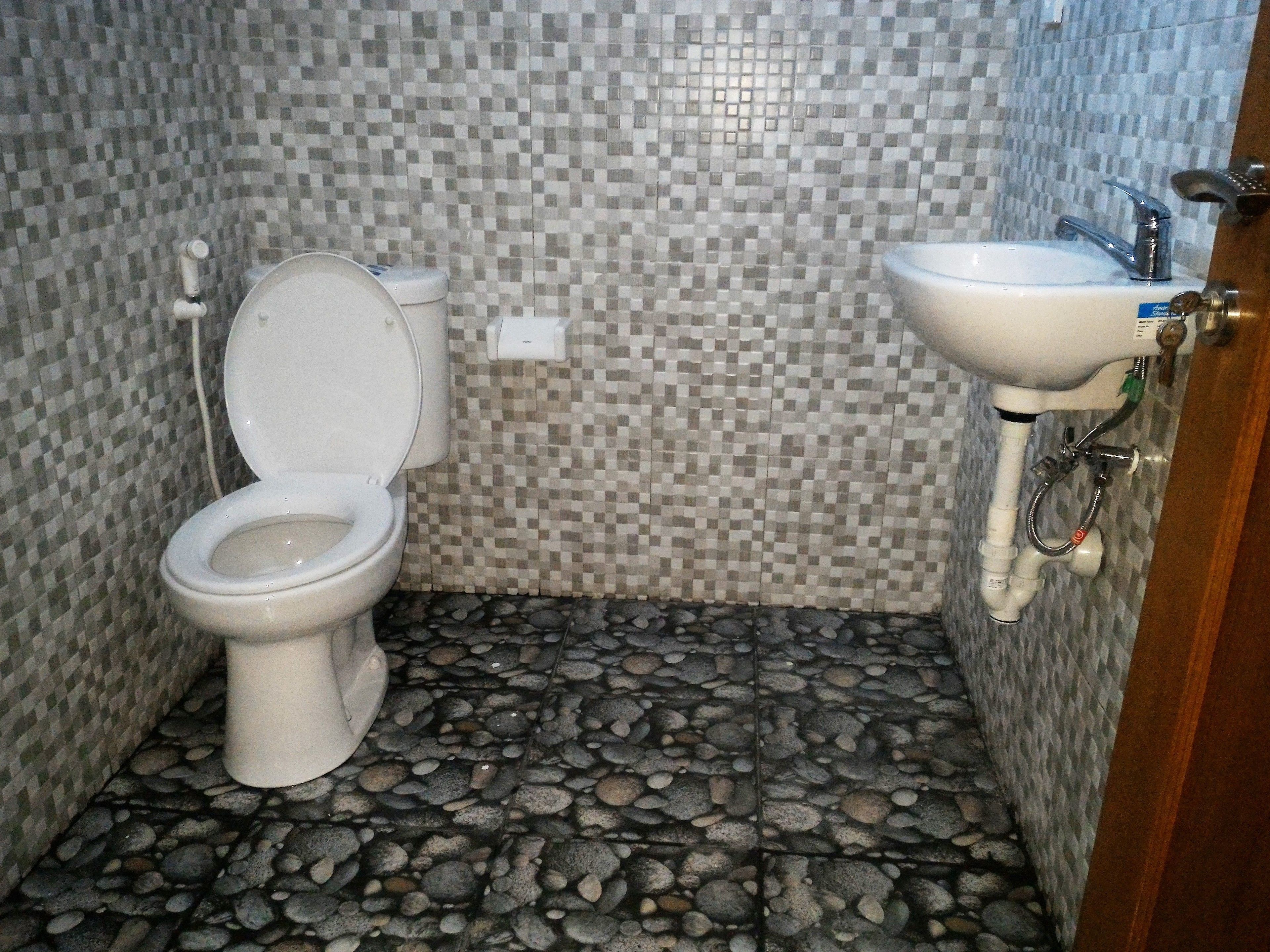 Foto - Rumah Ary Homestay & Spa