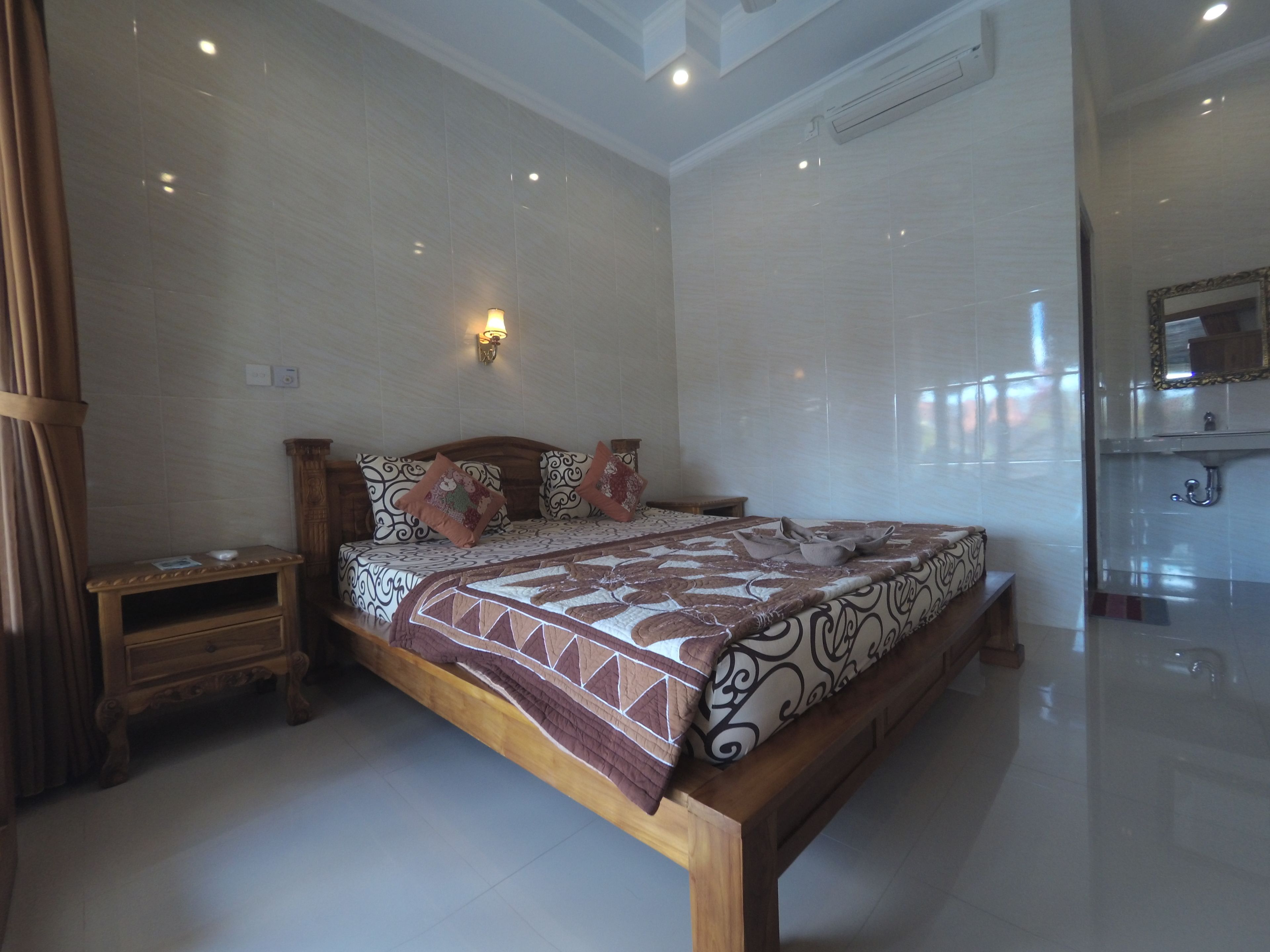 Photo - Rumah Ary Homestay & Spa