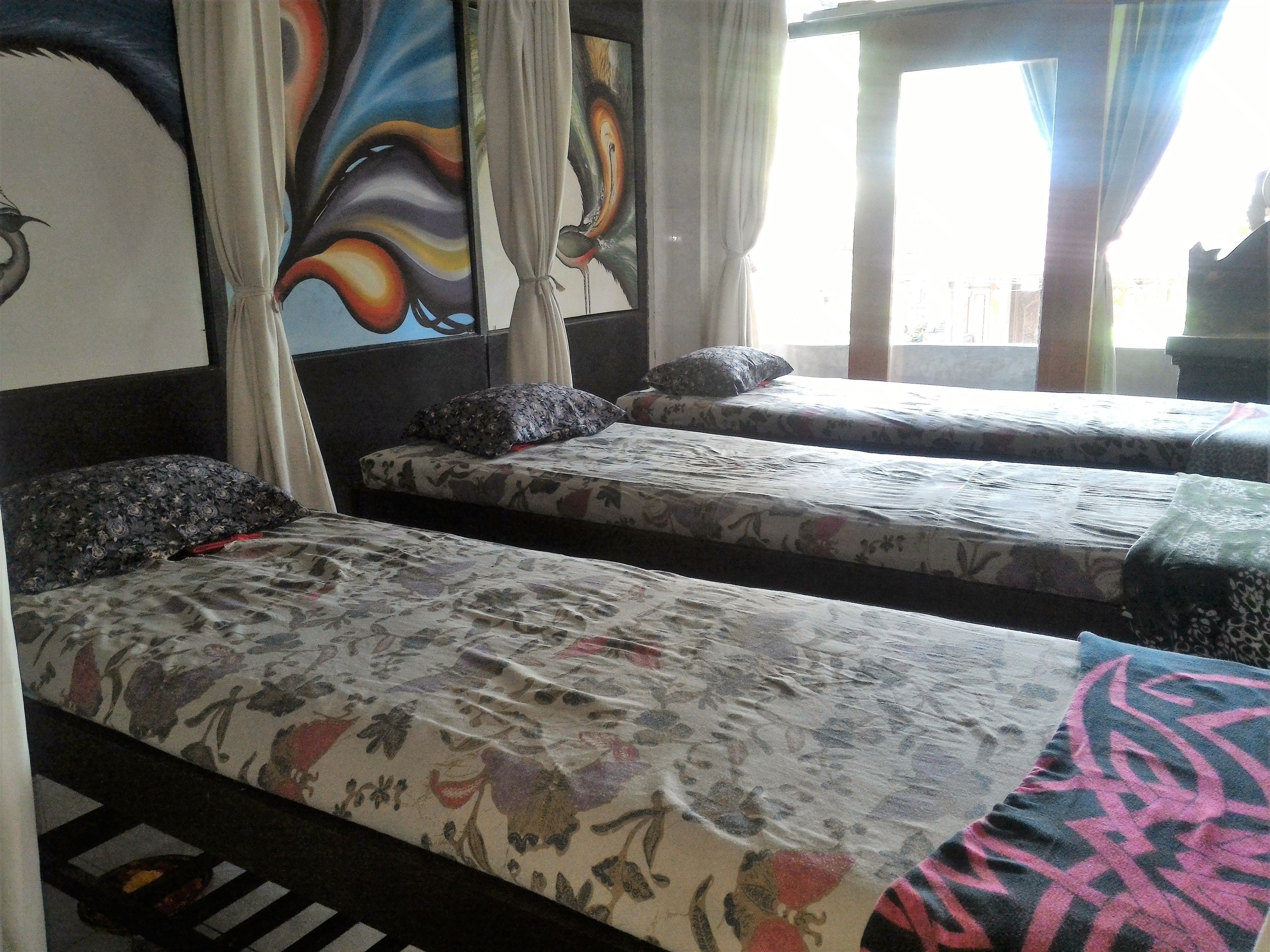 Foto - Rumah Ary Homestay & Spa