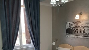 Chambre Triple Standard