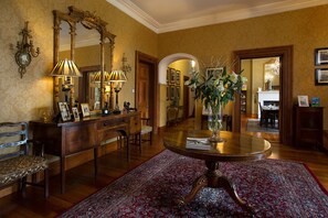 Lobby - Down Yonder Boutique B&B (Rosses Point)