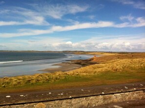 Beach nearby - Down Yonder Boutique B&B (Rosses Point)