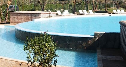 Appart Hotel Oliva