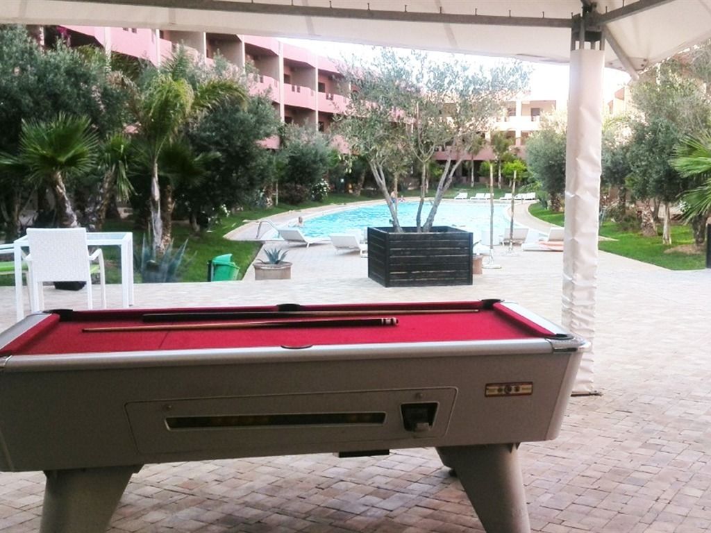 Billard