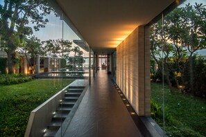 Hallway - Sunsky Villa Huahin (Hua Hin)