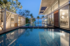 Exterior - Sunsky Villa Huahin (Hua Hin)