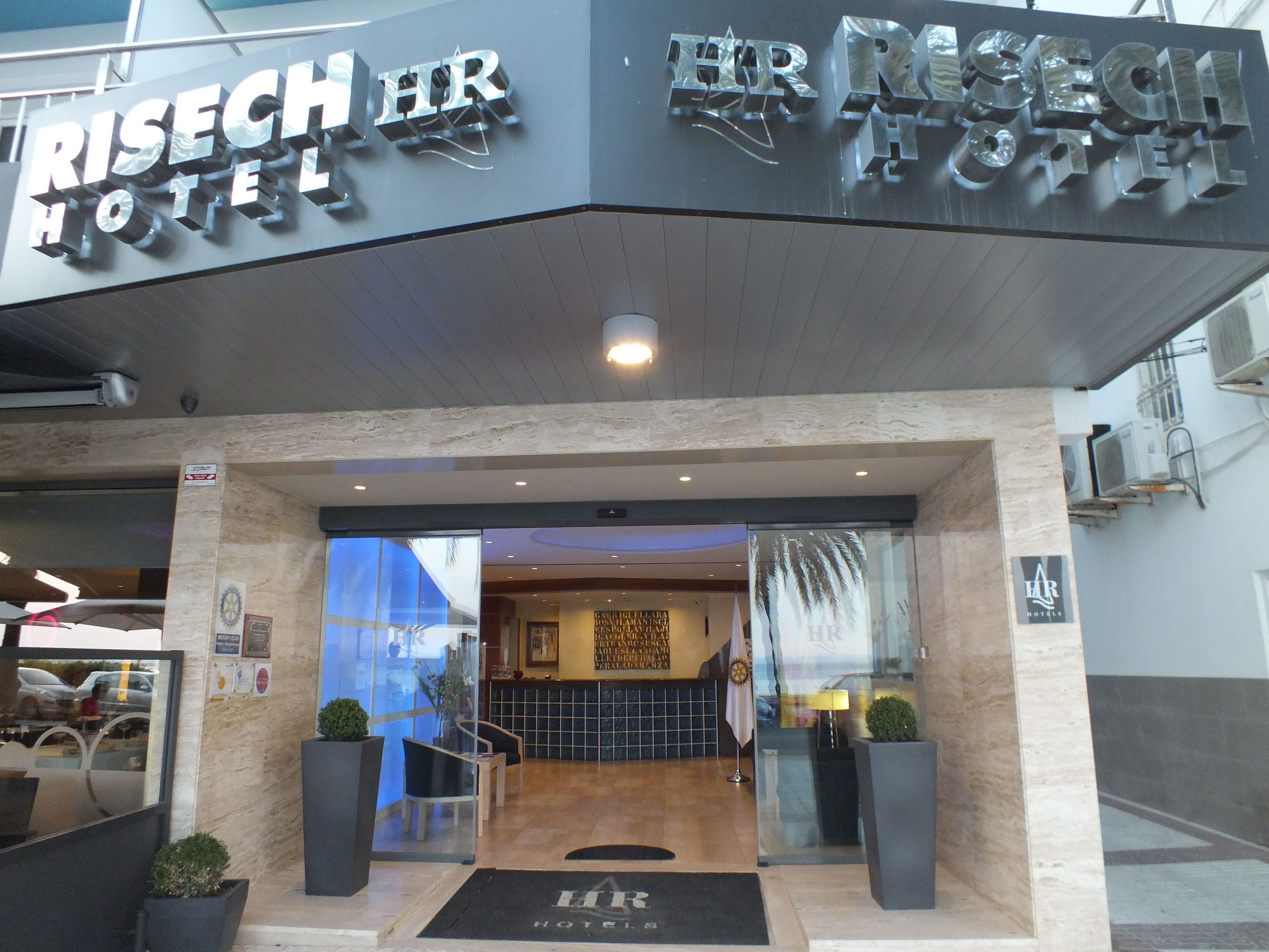 Photo - Hotel Risech