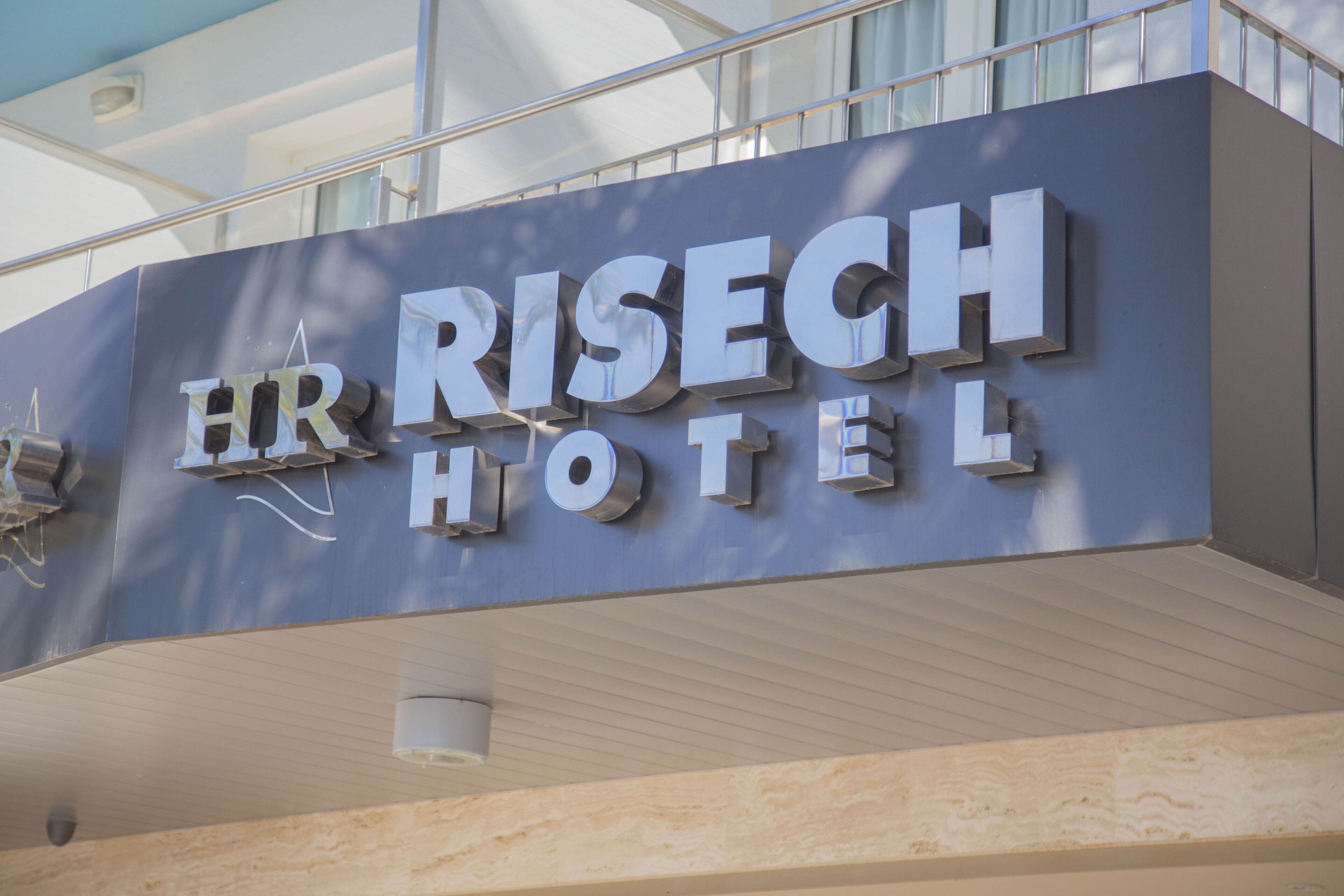 Photo - Hotel Risech