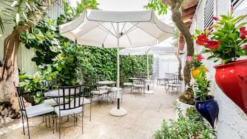Terras