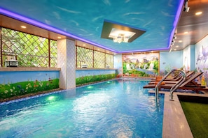 Pool - NuNi Hoi An Homestay (Da Nang)