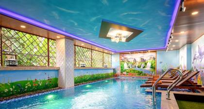 NuNi Hoi An Homestay