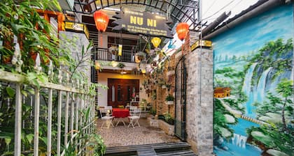 NuNi Hoi An Homestay