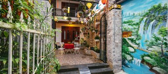 NuNi Hoi An Homestay