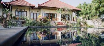 Segara Tegeh - Hostel