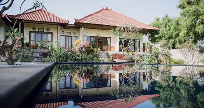 Segara Tegeh - Hostel