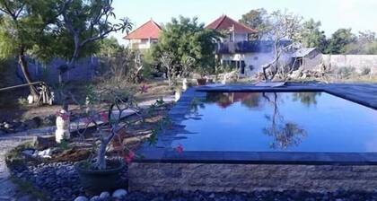 Segara Tegeh - Hostel