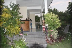 Recepción