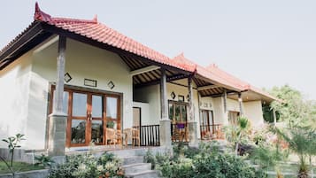 บริเวณภายนอก