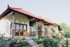 Exterior - Segara Tegeh - Hostel (Tulamben)