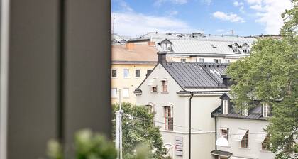 Hotell Kringelstaden