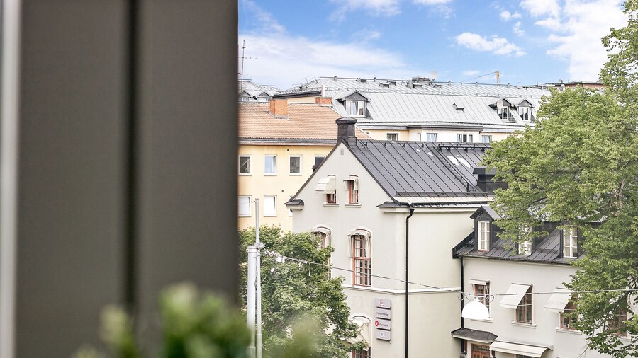 Hotell Kringelstaden