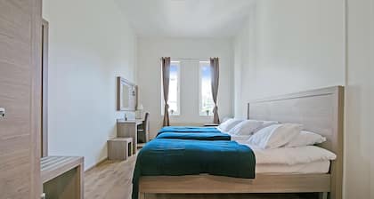 Hotell Kringelstaden
