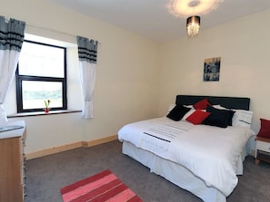 Family Suite, Ensuite | Free WiFi, wheelchair access