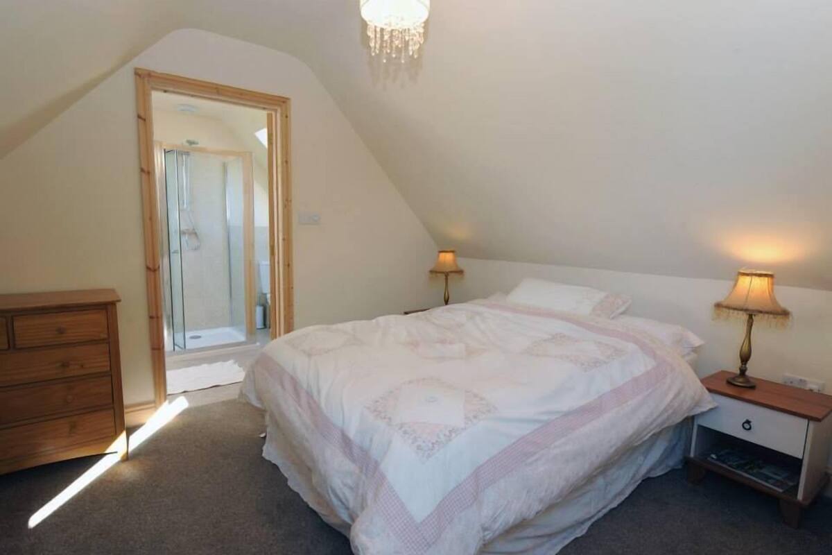 Family Room, Ensuite