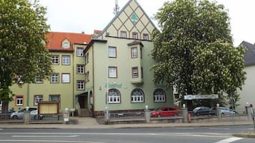 Außenbereich