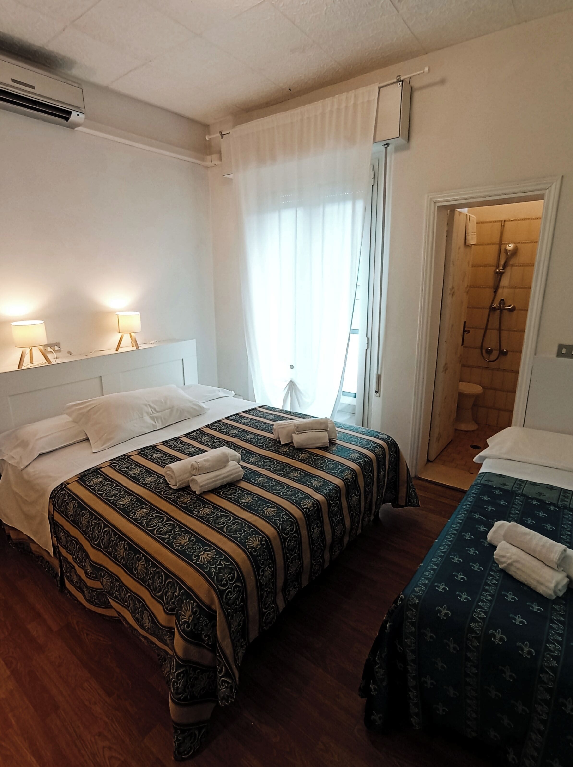Foto - Hotel Vergilius