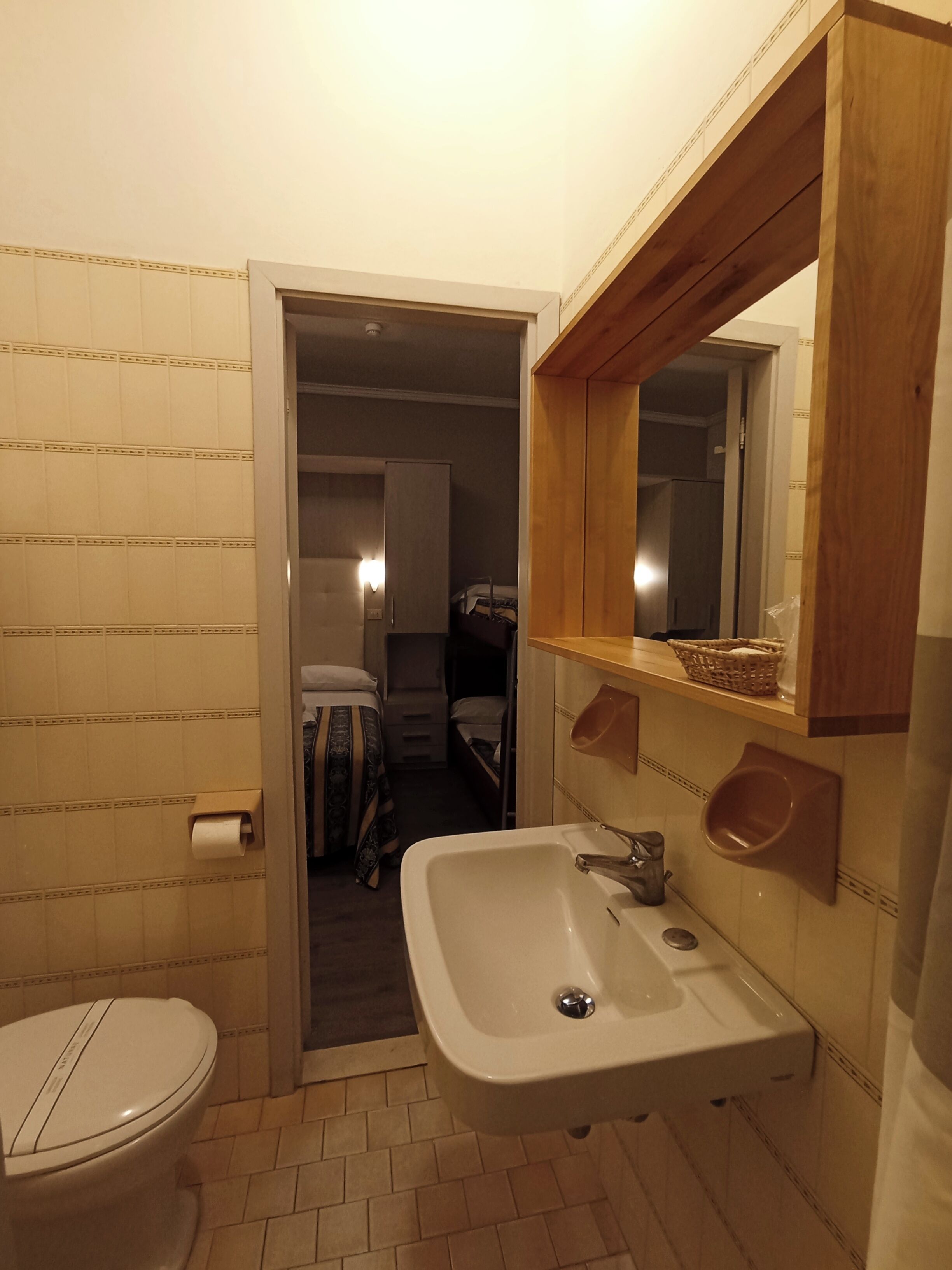 Foto - Hotel Vergilius
