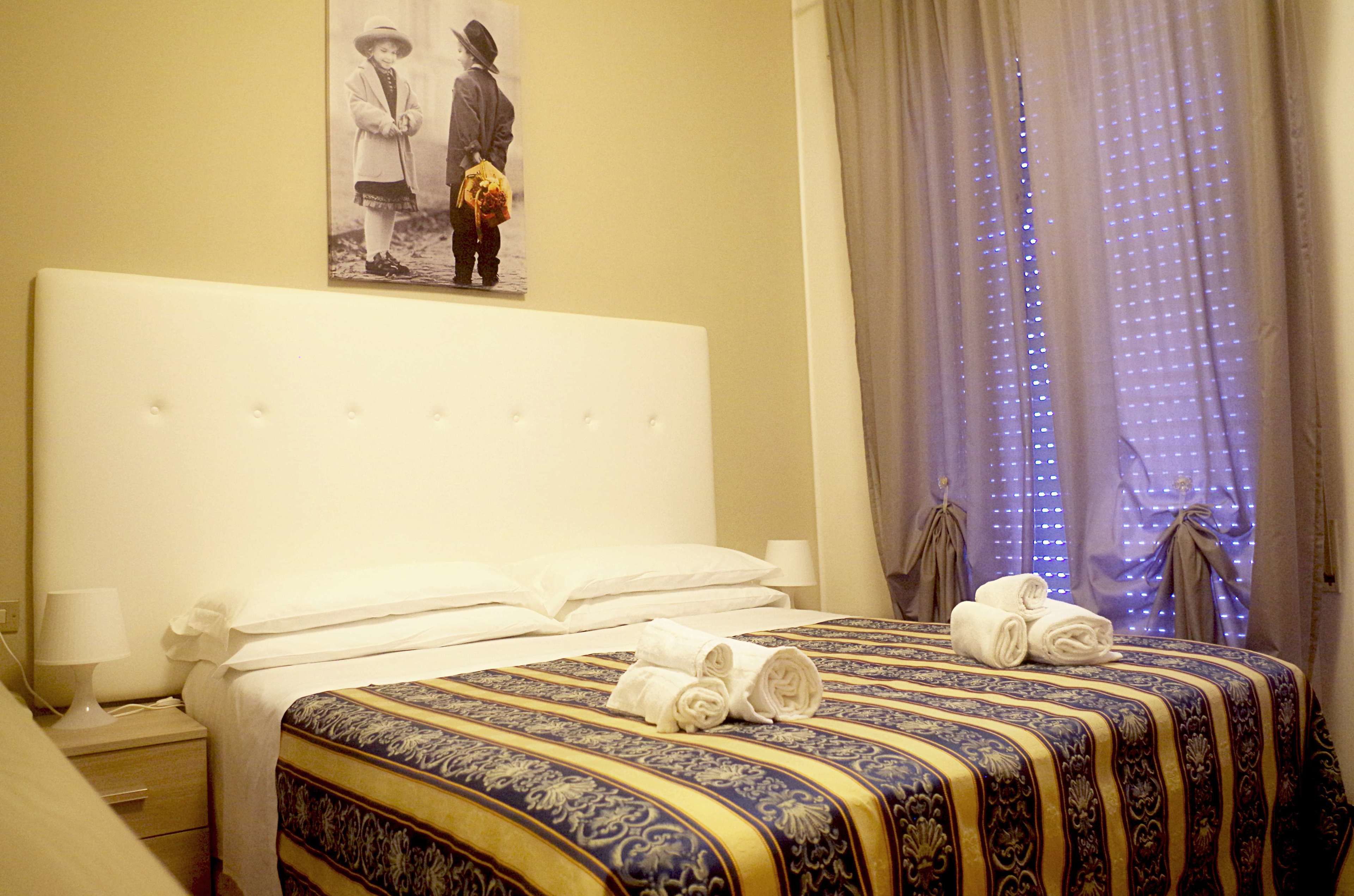 Foto - Hotel Vergilius