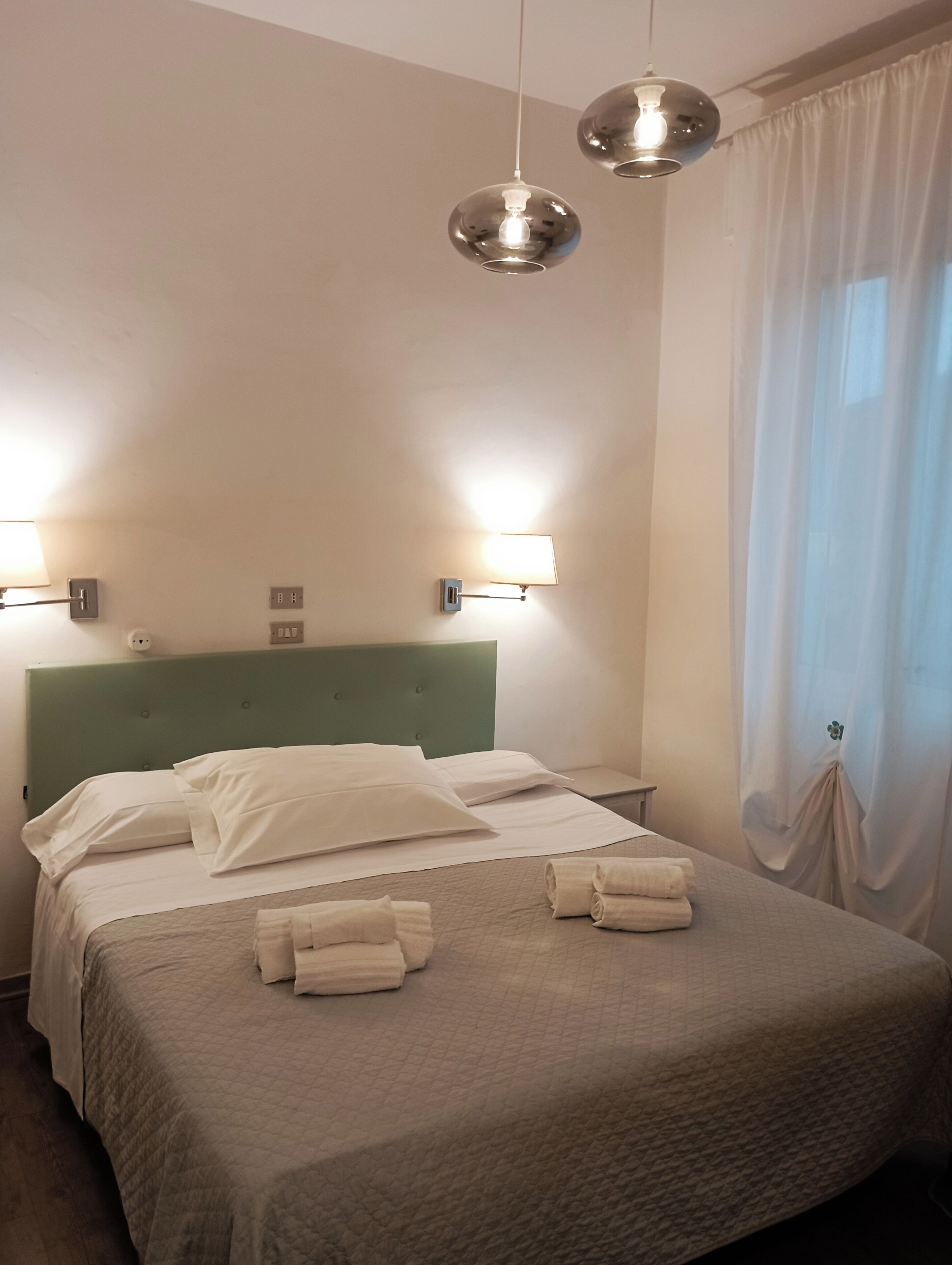 Foto - Hotel Vergilius