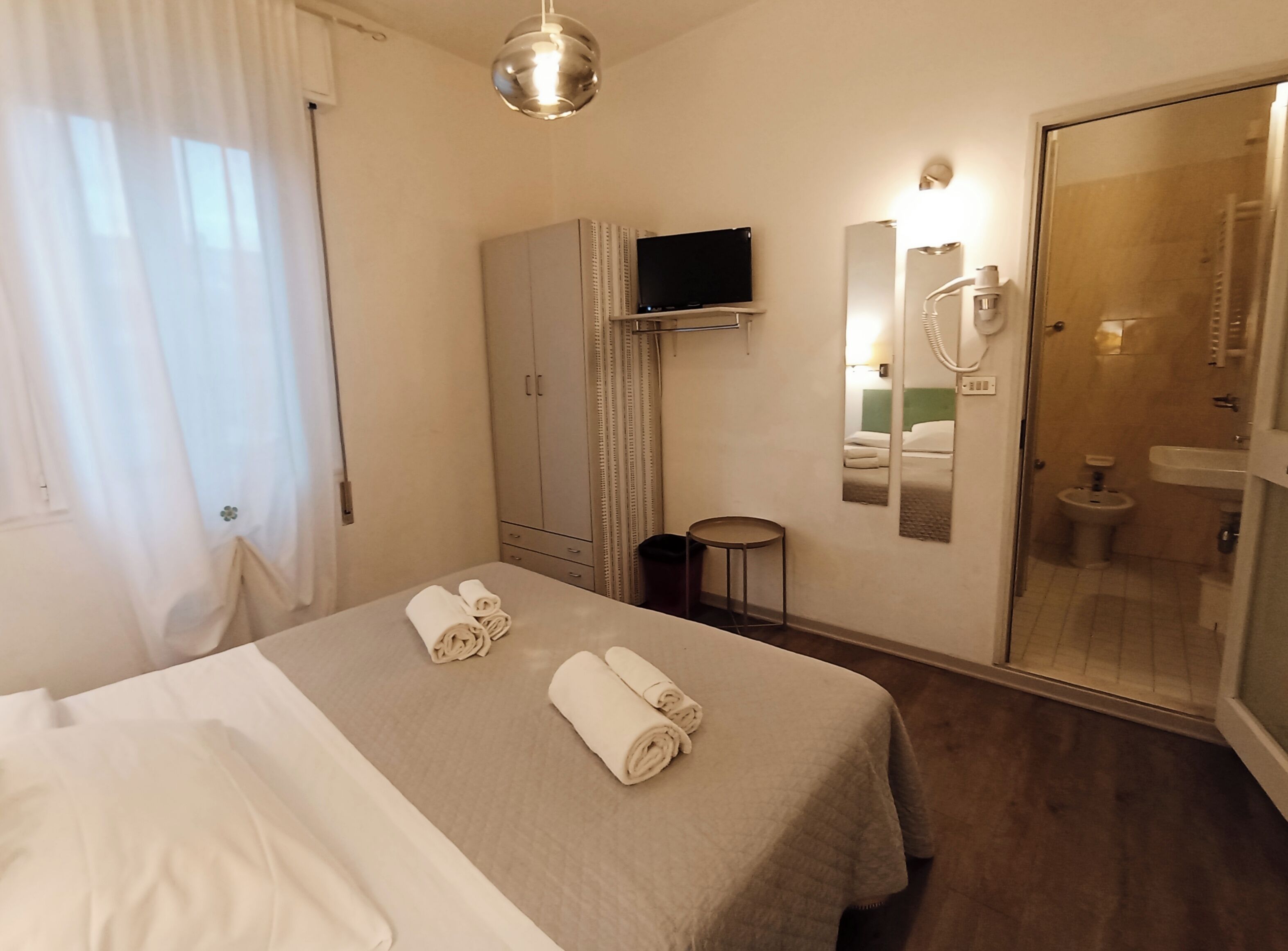 Foto - Hotel Vergilius
