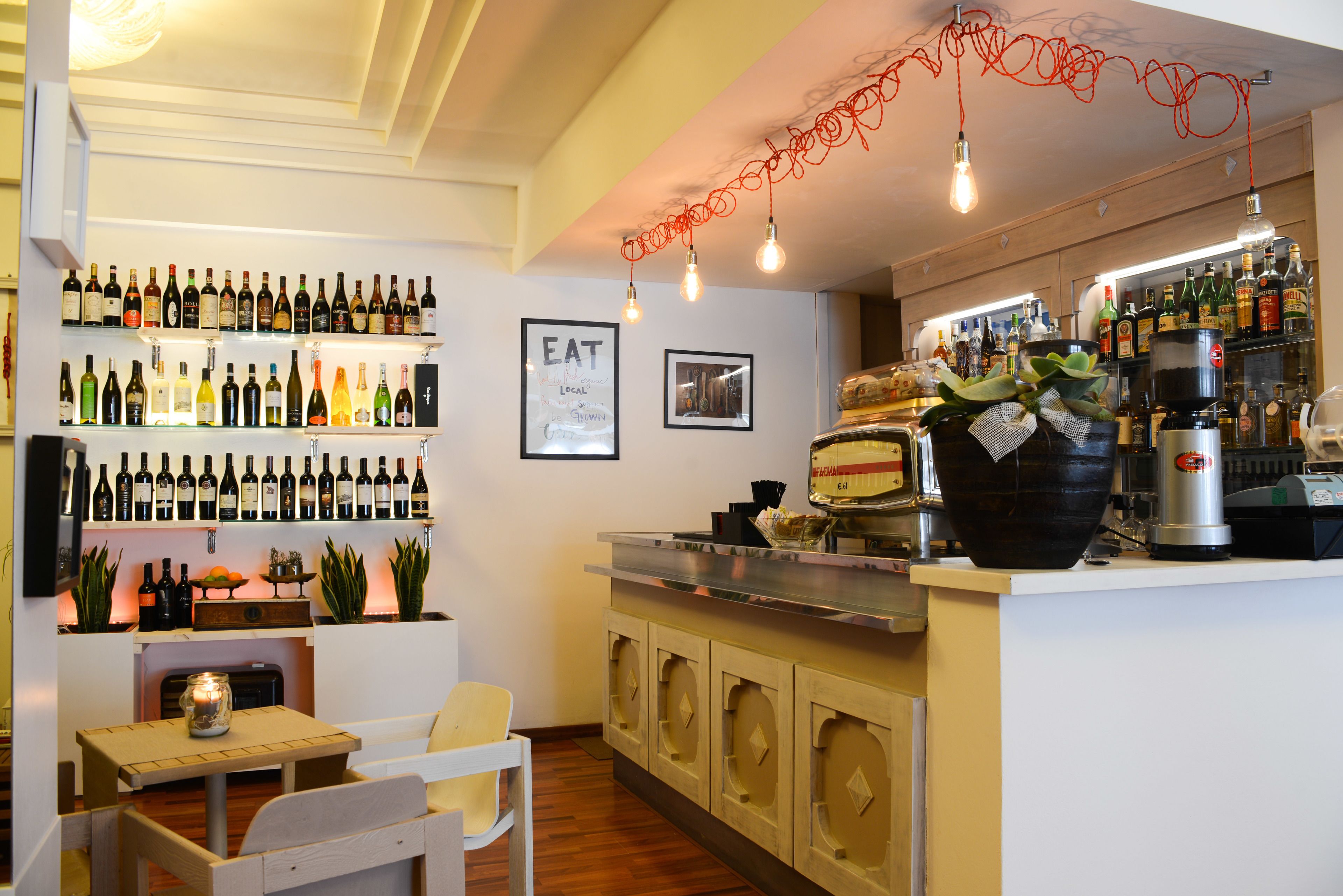 Foto - Hotel Vergilius