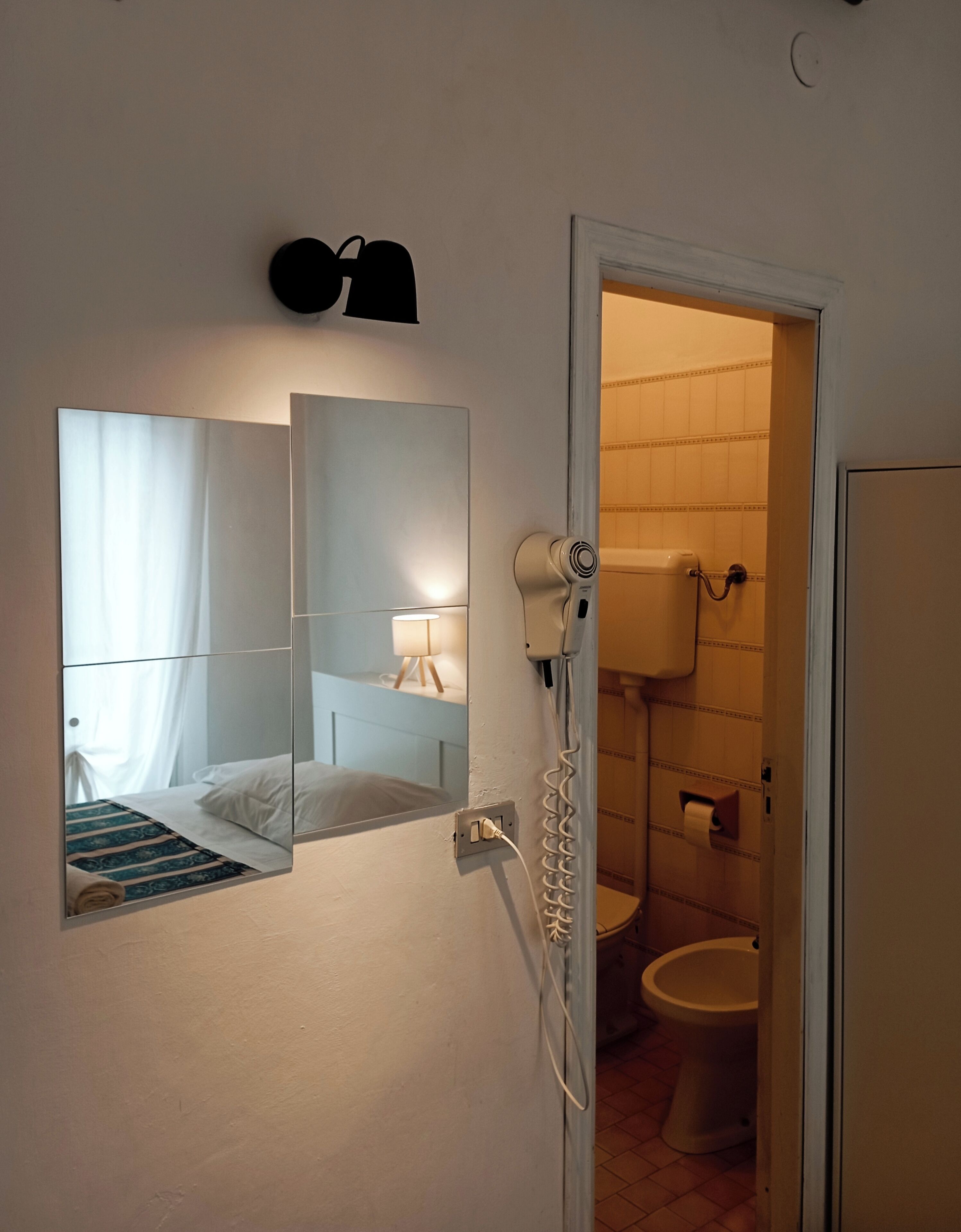 Foto - Hotel Vergilius