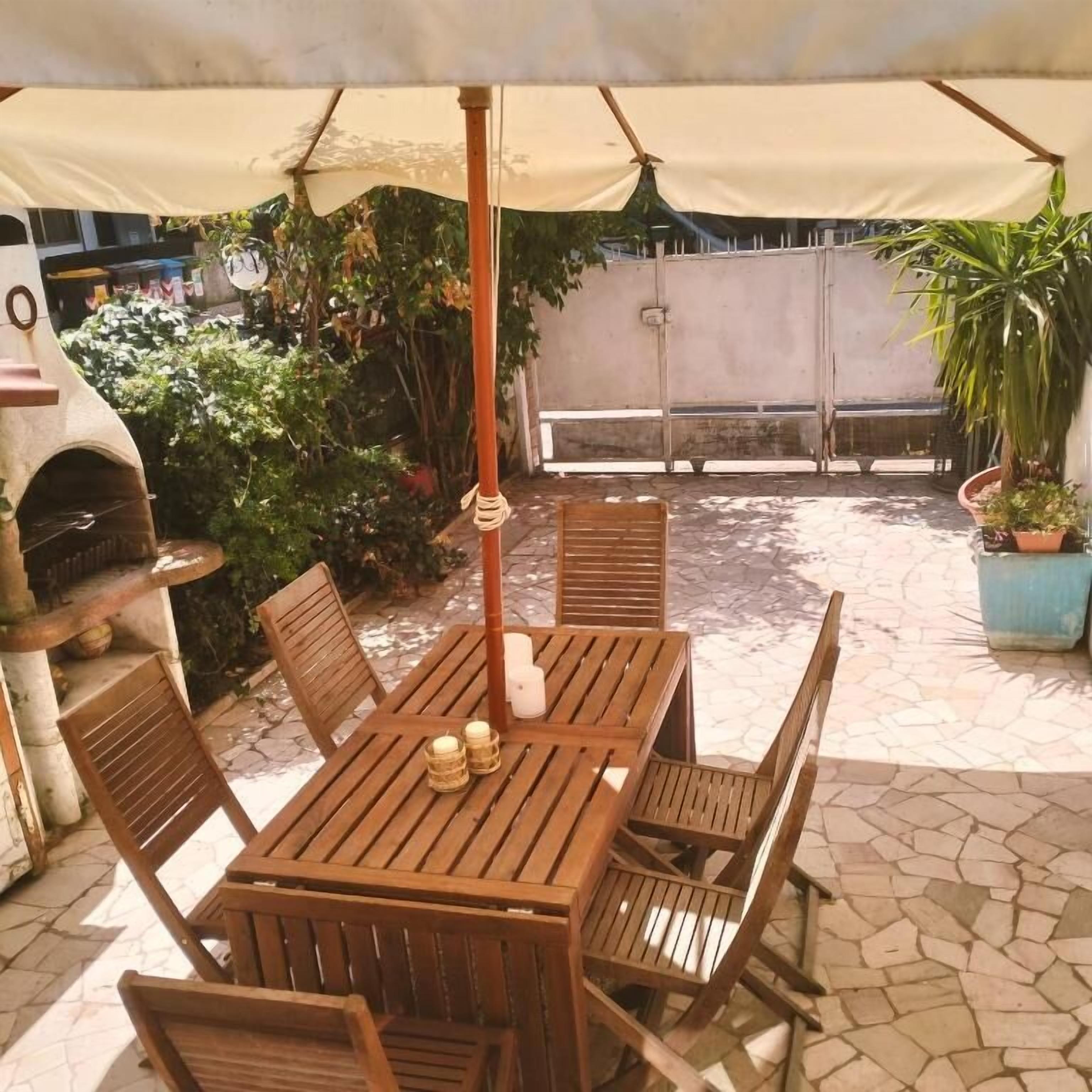 Foto - Hotel Vergilius