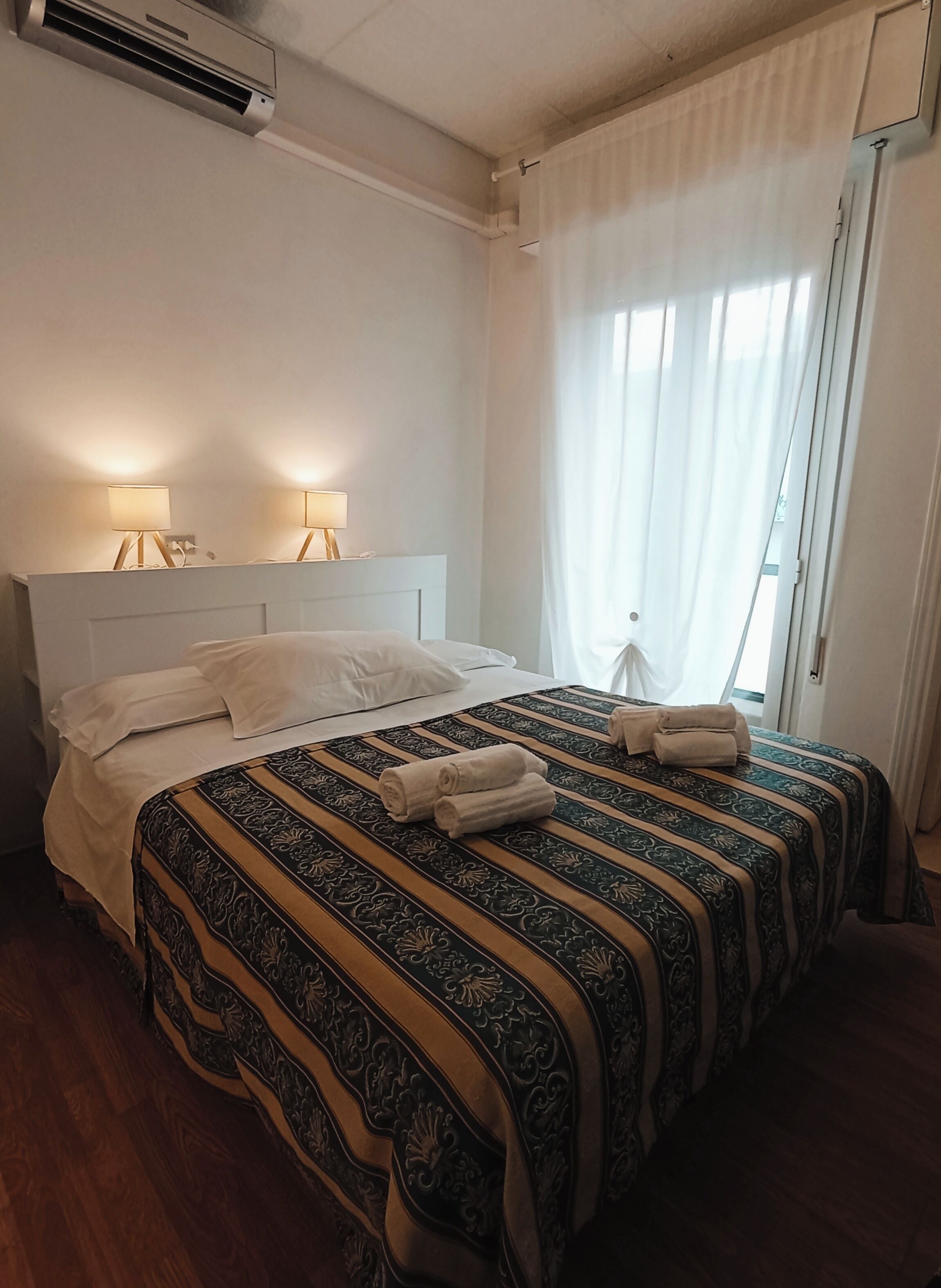 Foto - Hotel Vergilius