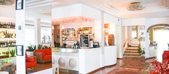 Hotel Vergilius